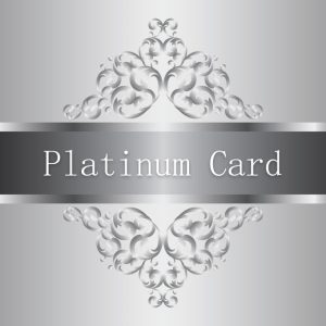 Platinum Card