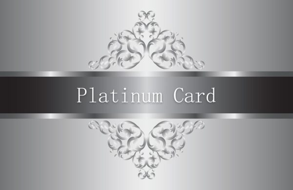Platinum Card